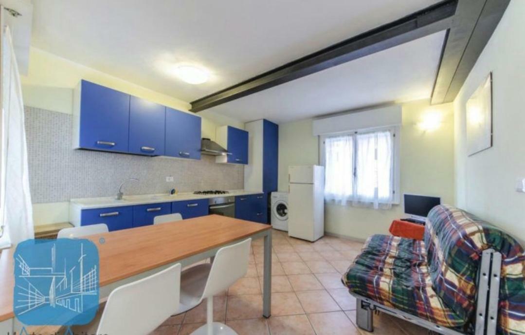 Casamarin8 Apartment กาออร์เล ภายนอก รูปภาพ